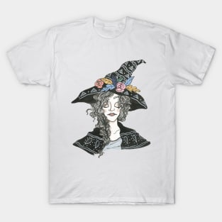 Little Witch T-Shirt